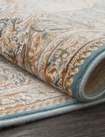 Ковер Иранский Farsi 1200 G146 light blue