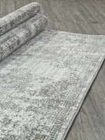 Ковер Graff F239 grey-beige