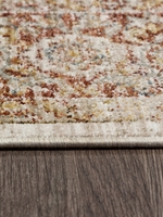 Ковер Shanti LB199A cream