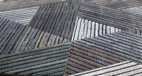 Ковер Canyon 52047-5555