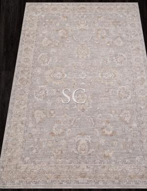 Ковер Indira 637 grey