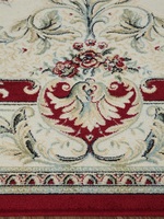 Ковер Hermitage 14657-6010