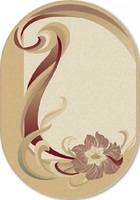 Ковер Premium 0281-2-51035