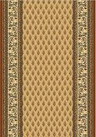 Ковровая дорожка Optimal Oset beige