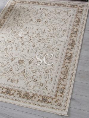 Ковер Zarina M101B CREAM/CREAM