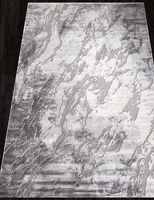 Ковер Armina 04075 grey/grey