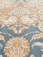 Ковер Иранский Farsi 1200 G146 light blue