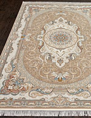 Ковер Иранский Farsi 1500 G144 vintage nescafe