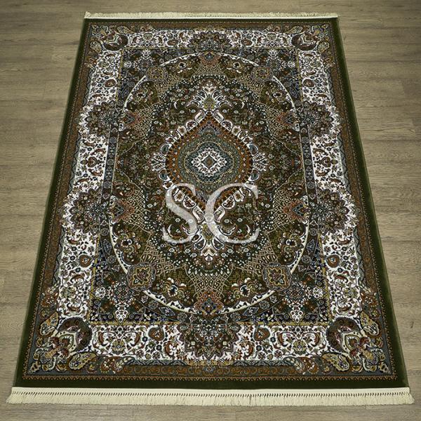Ковер Tabriz 25744-29711