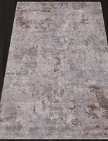 Ковер Armina 03851 grey/brown