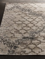 Ковер Armina 03806A grey/brown
