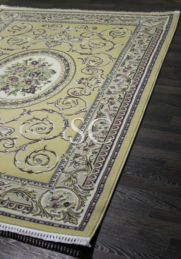 Ковер Napoli 9002A beige