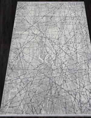 Ковер Alanya 22097A light grey/ cream