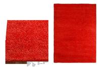 Ковер Shaggy 04 red