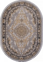 Ковер Kashan 752080-000 Овал