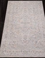 Ковер Indira 673 light grey