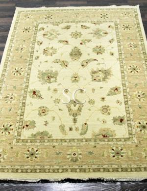 Ковер Nain 102-01 BC/ CREAM-CAPPUCCINO