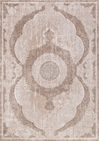 Ковер Armina 03880 brown/brown