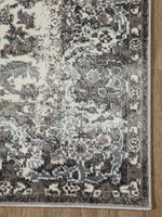 Ковер Soft Varde grey