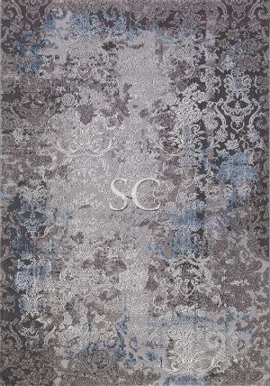 Ковер Armina 03852 blue/blue