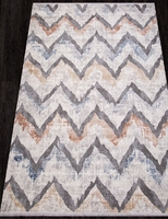 Ковер Alanya 23898A cream/ light grey