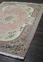 Ковер Napoli 9006C pink
