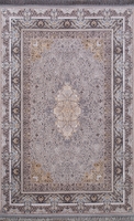 Ковер Иранский Farsi 1200 G247 light grey