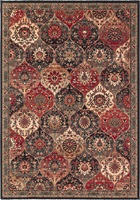 Ковер Kashqai 4373-500