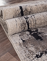 Ковер Ibiza Merinos 4870 beige-black