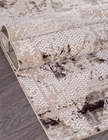 Ковер Armina 04045 dark brown