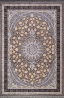 Ковер Иранский Farsi 1200 G258 grey