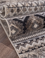 Ковер Ibiza Merinos 4089 beige-black