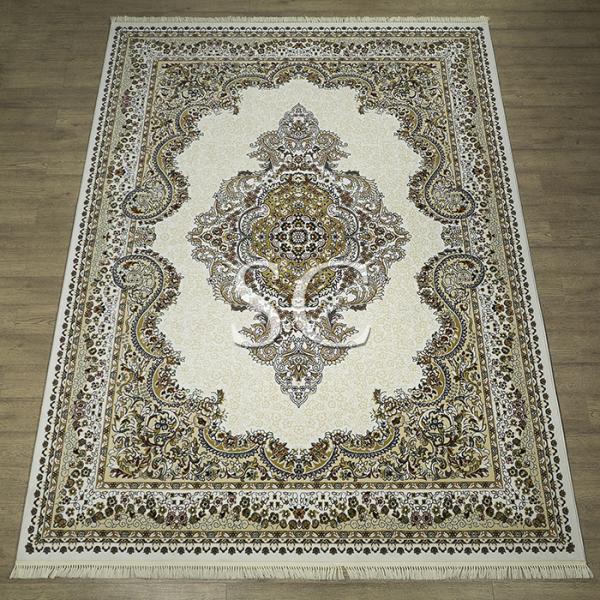 Ковер Tabriz 25778-29777