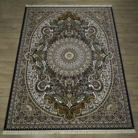 Ковер Tabriz 25777-29733