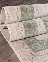 Ковер Иранский Noyan 8012 cream