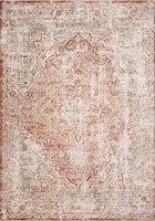 Ковер Shanti L0216E somon