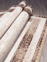 Ковер Armina 04041 dark brown