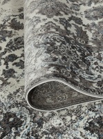 Ковер Soft Varde grey