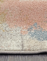 Ковер Merinos Sofit C046 light cream овал