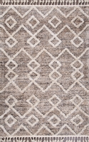 Ковер Uvita shaggy 37336-070