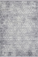 Alanya 22366A grey/ light grey