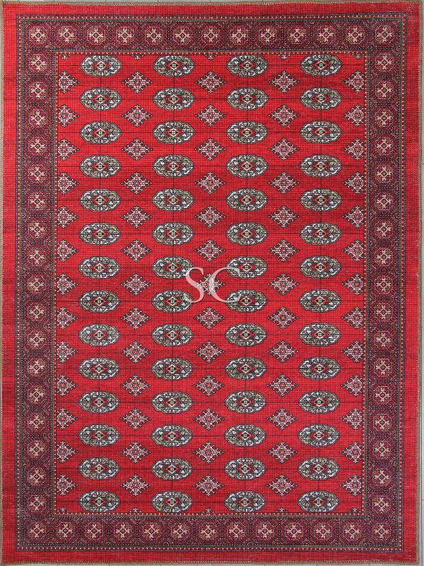 AB850A - RED