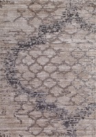 Ковер Armina 03806 grey/brown - картинка 1